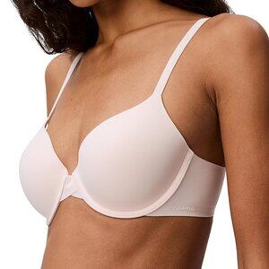 Perfectly Fit Modern T-Shirt Bra 34C NWT